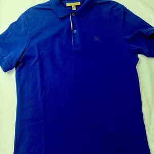 Burberry shirt
